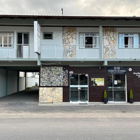 Pousada Angela Urubici Kültér fotó